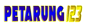 Petarung123 Logo